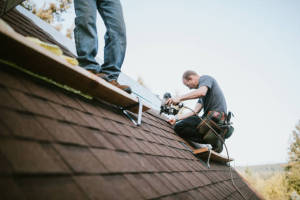 Local Roofers in Rossburg, OH